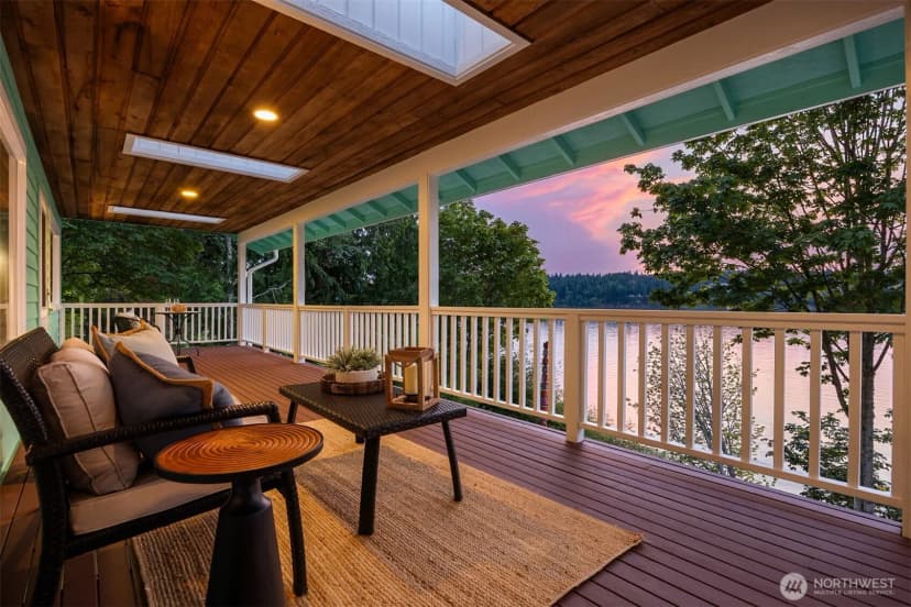 Property photo for 6957 Crystal Springs Drive Ne, Bainbridge Island photo 13