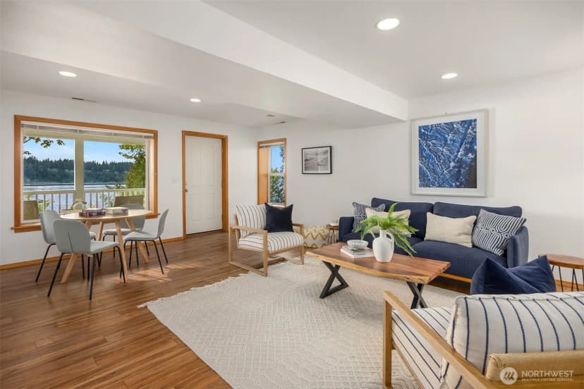Property photo for 6957 Crystal Springs Drive Ne, Bainbridge Island photo 22