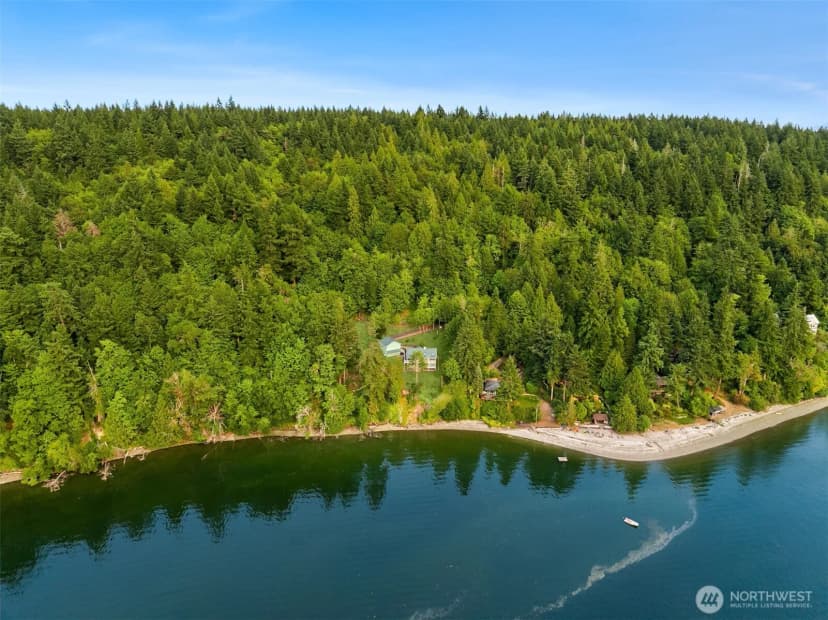 Property photo for 6957 Crystal Springs Drive Ne, Bainbridge Island photo 33