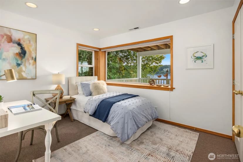 Property photo for 6957 Crystal Springs Drive Ne, Bainbridge Island photo 26