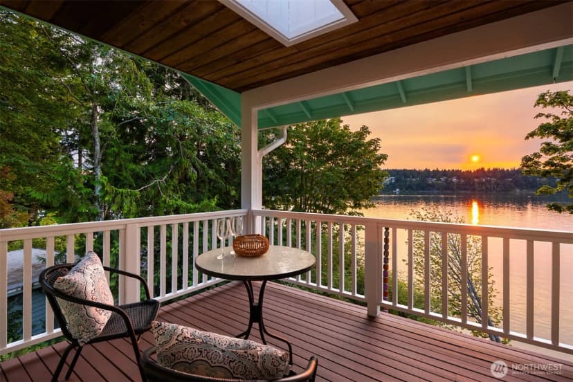 Property photo for 6957 Crystal Springs Drive Ne, Bainbridge Island photo 16