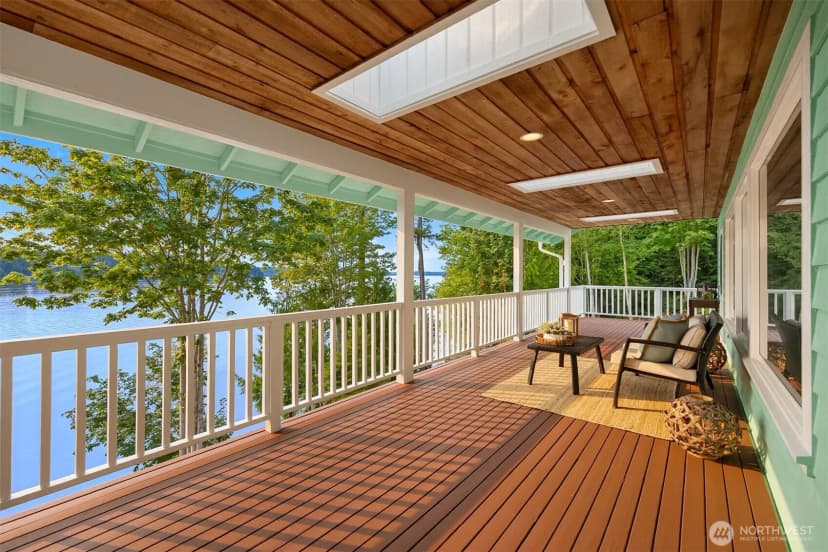 Property photo for 6957 Crystal Springs Drive Ne, Bainbridge Island photo 14