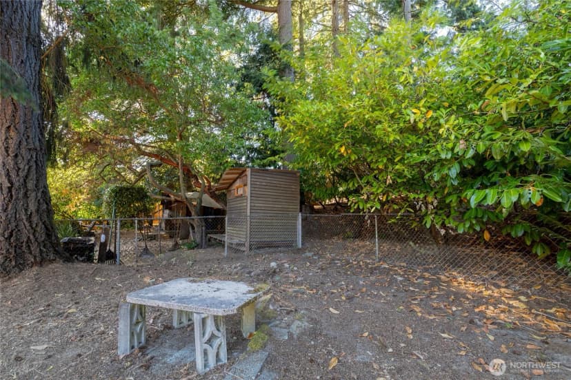 Property photo for 518 N 166th Street, Shoreline photo 27