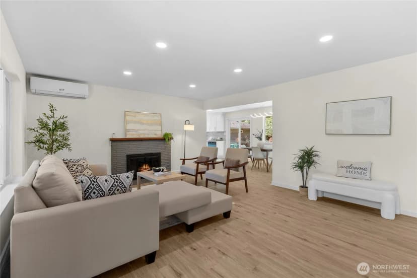 Property photo for 518 N 166th Street, Shoreline photo 5