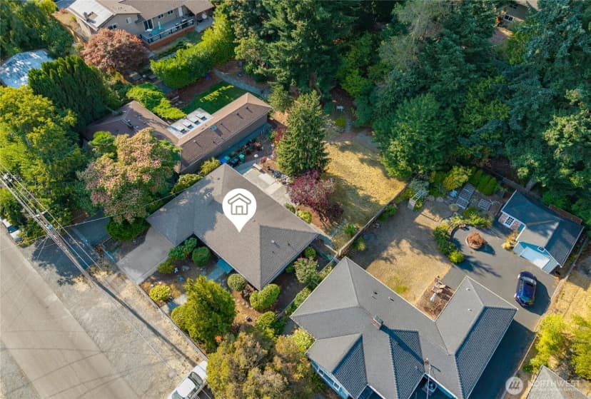 Property photo for 518 N 166th Street, Shoreline photo 30