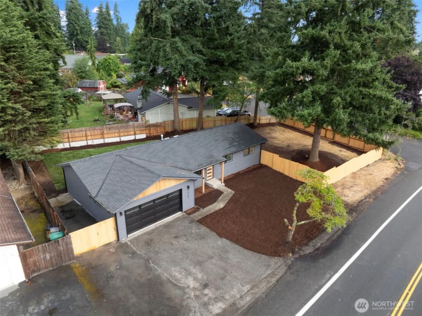 Property photo for 2929 Silver Crest Drive, Mill Creek photo 3