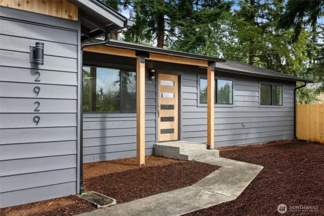 Property photo for 2929 Silver Crest Drive, Mill Creek photo 4