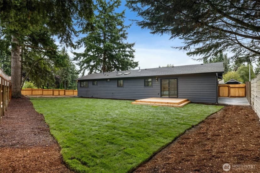Property photo for 2929 Silver Crest Drive, Mill Creek photo 16