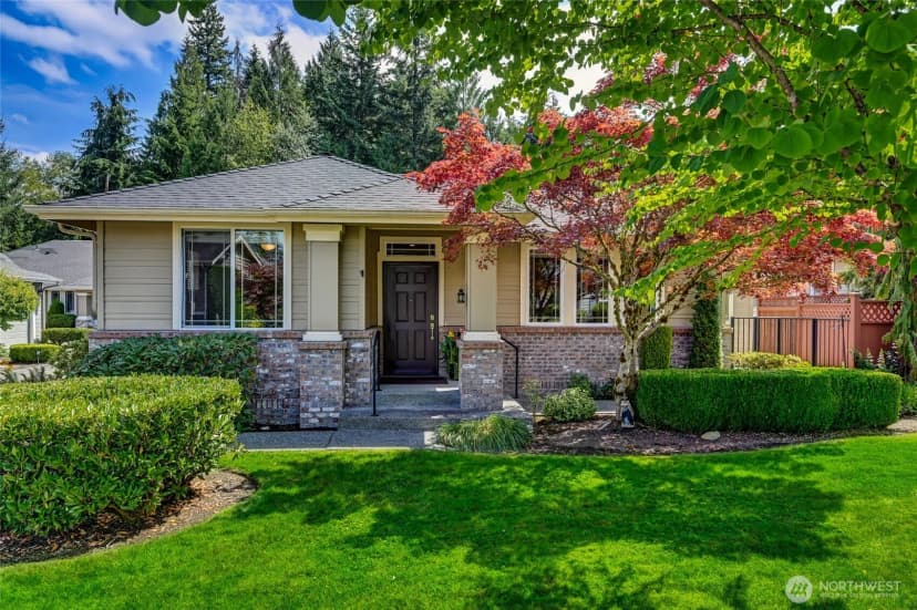 Property photo for 13264 230th Place Ne, Redmond