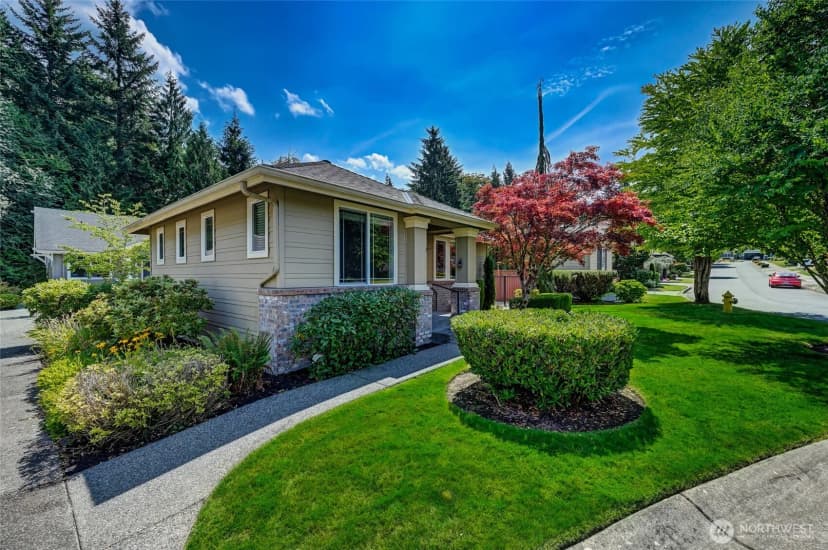 Property photo for 13264 230th Place Ne, Redmond photo 27