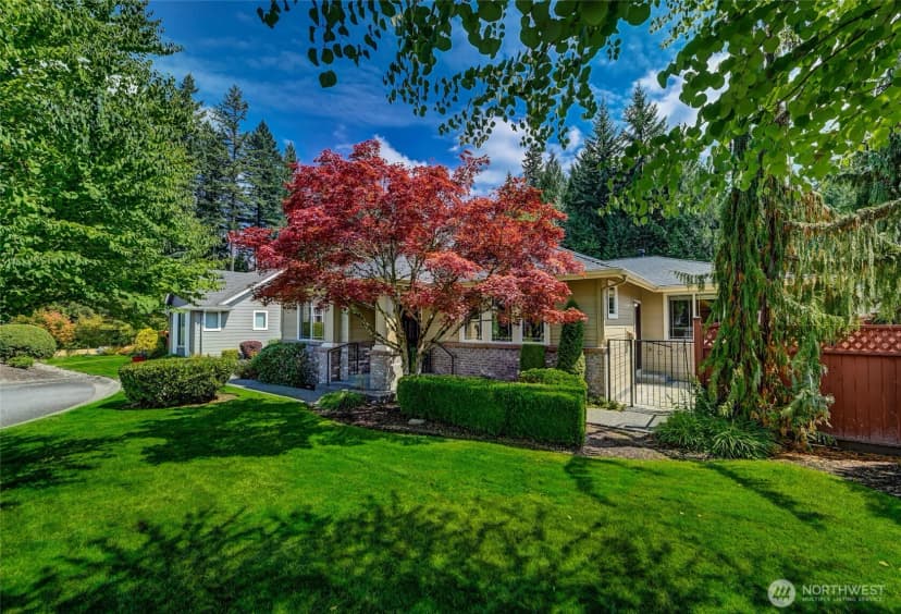 Property photo for 13264 230th Place Ne, Redmond photo 28