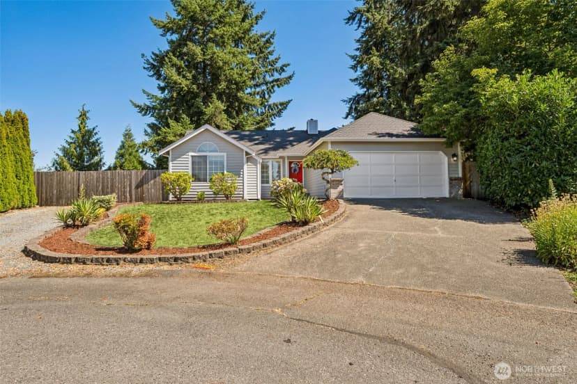 Property photo for 20120 106th St Ct E, Bonney Lake