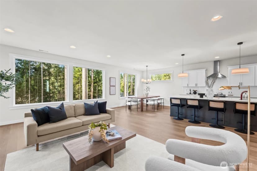 Property photo for 12414 40th (lot 5) Avenue Nw, Gig Harbor photo 11