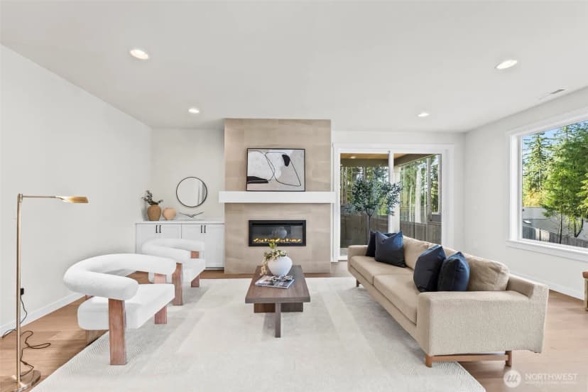 Property photo for 12414 40th (lot 5) Avenue Nw, Gig Harbor photo 9