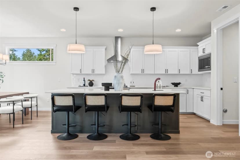 Property photo for 12414 40th (lot 5) Avenue Nw, Gig Harbor photo 17