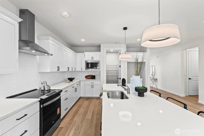 Property photo for 12414 40th (lot 5) Avenue Nw, Gig Harbor photo 15