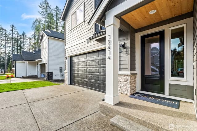 Property photo for 12414 40th (lot 5) Avenue Nw, Gig Harbor photo 2