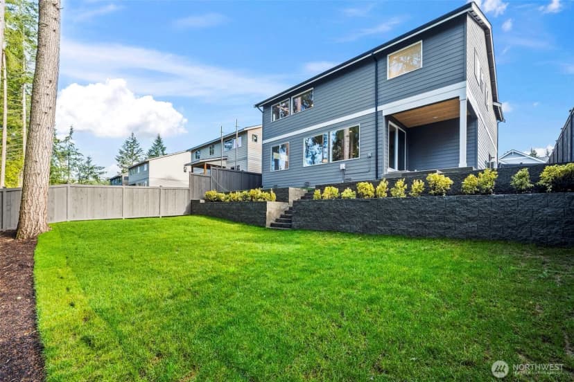 Property photo for 12414 40th (lot 5) Avenue Nw, Gig Harbor photo 34