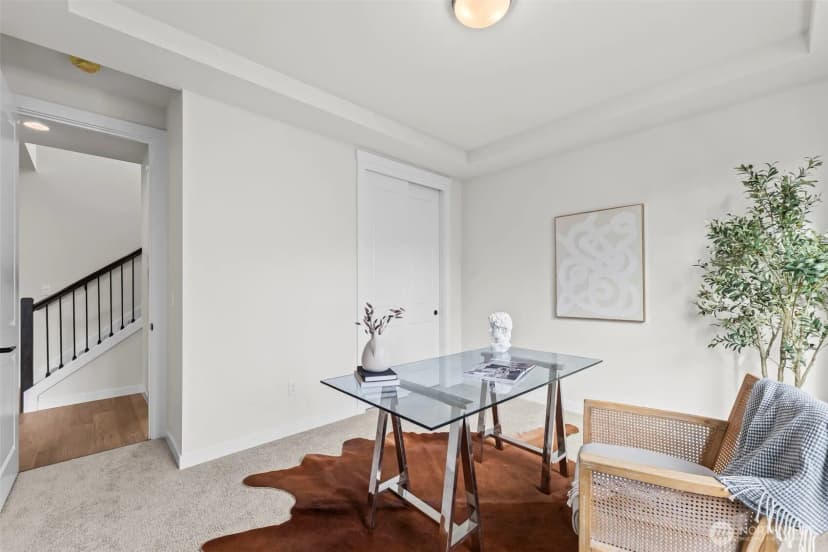 Property photo for 12414 40th (lot 5) Avenue Nw, Gig Harbor photo 6