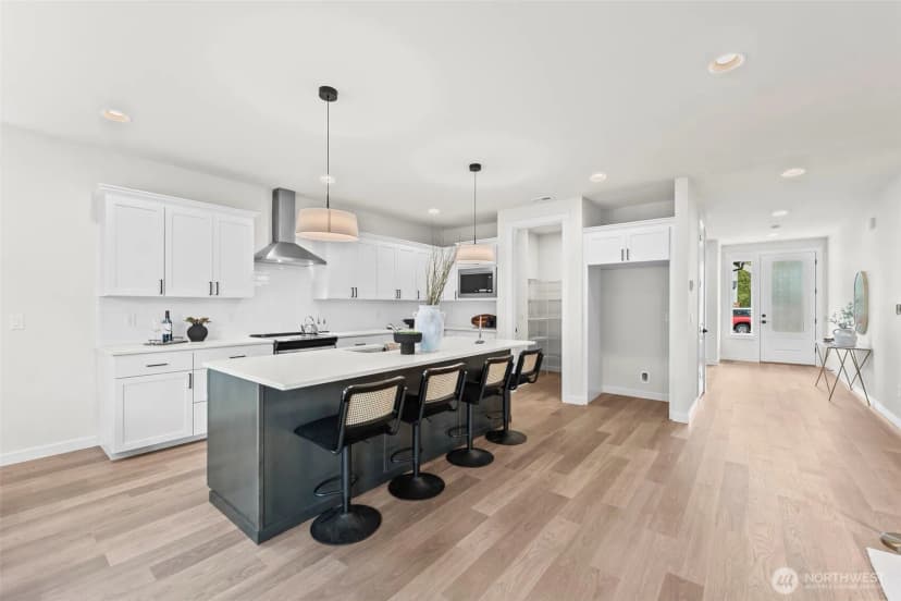 Property photo for 12414 40th (lot 5) Avenue Nw, Gig Harbor photo 14