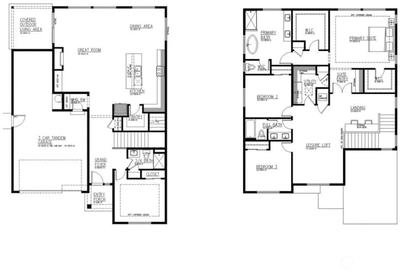 Property photo for 12414 40th (lot 5) Avenue Nw, Gig Harbor photo 3