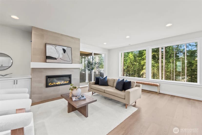 Property photo for 12414 40th (lot 5) Avenue Nw, Gig Harbor photo 8