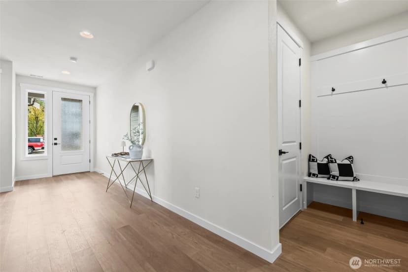 Property photo for 12414 40th (lot 5) Avenue Nw, Gig Harbor photo 5