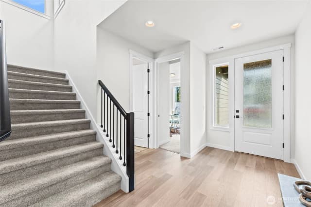 Property photo for 12414 40th (lot 5) Avenue Nw, Gig Harbor photo 4
