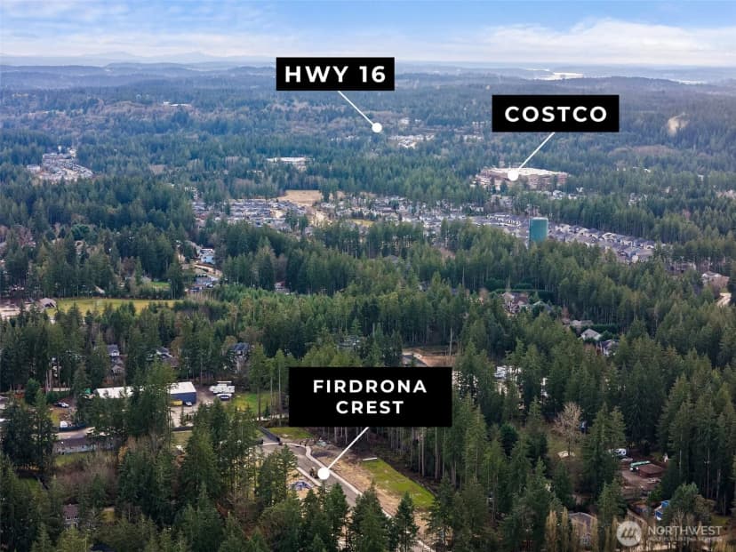 Property photo for 12414 40th (lot 5) Avenue Nw, Gig Harbor photo 40