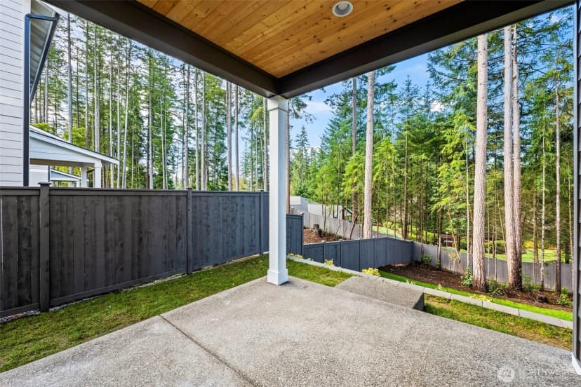 Property photo for 12414 40th (lot 5) Avenue Nw, Gig Harbor photo 37