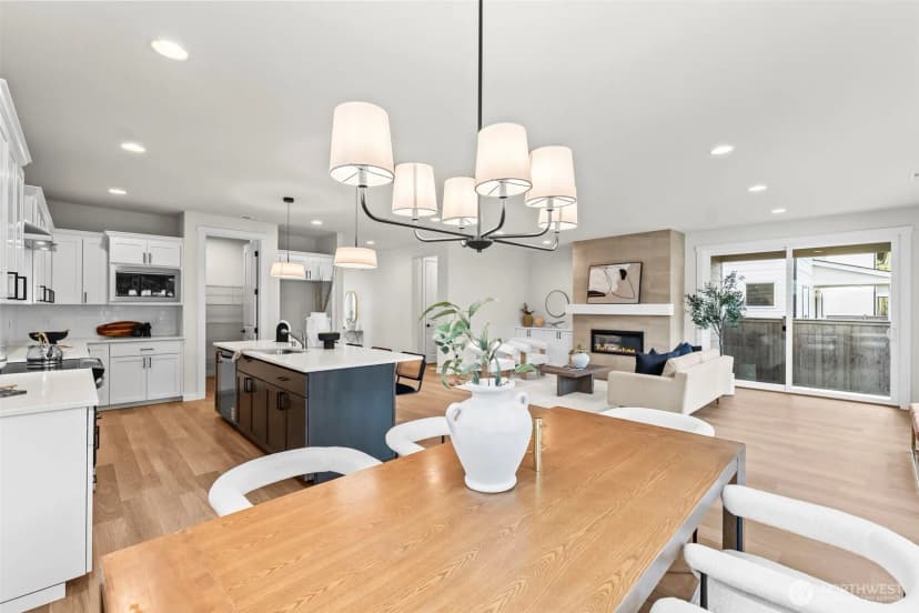 Property photo for 12414 40th (lot 5) Avenue Nw, Gig Harbor photo 13