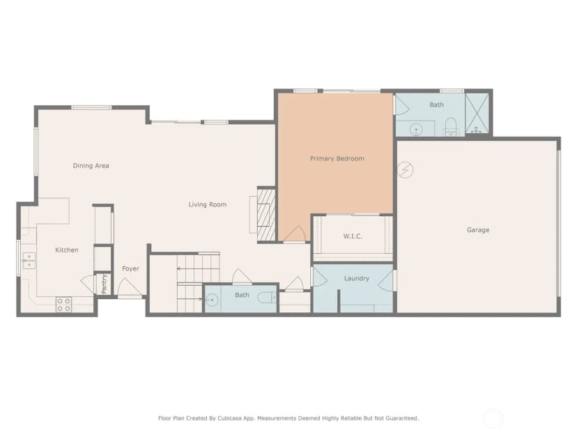 Property photo for 4544 Durham Street Se, Lacey photo 31