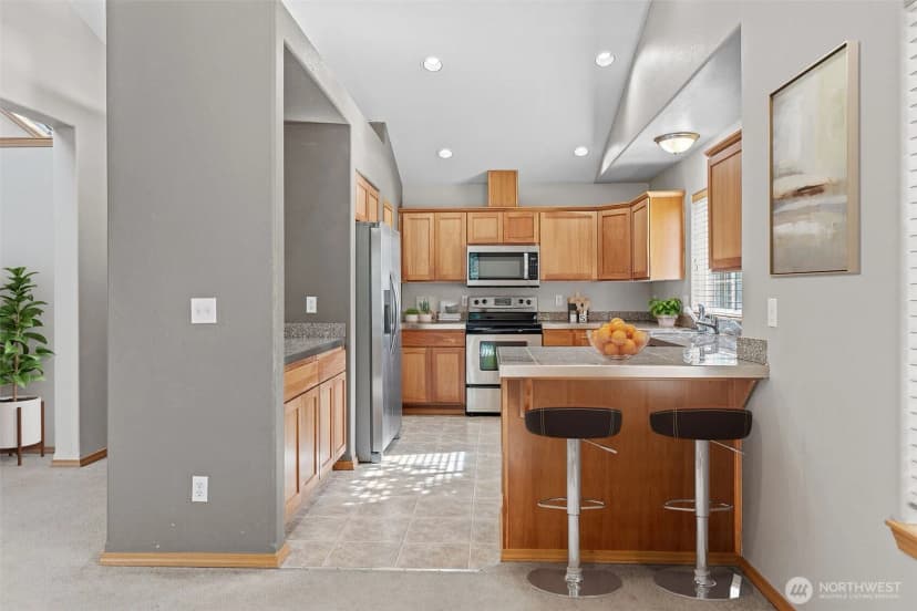 Property photo for 4544 Durham Street Se, Lacey photo 7