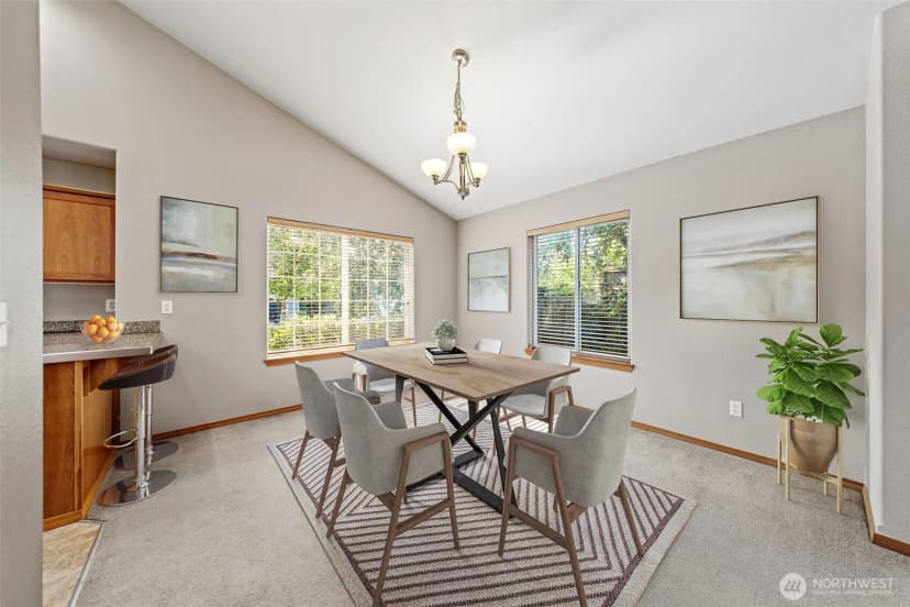 Property photo for 4544 Durham Street Se, Lacey photo 6