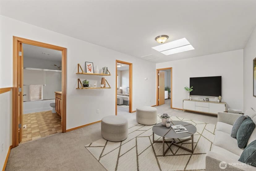 Property photo for 4544 Durham Street Se, Lacey photo 18