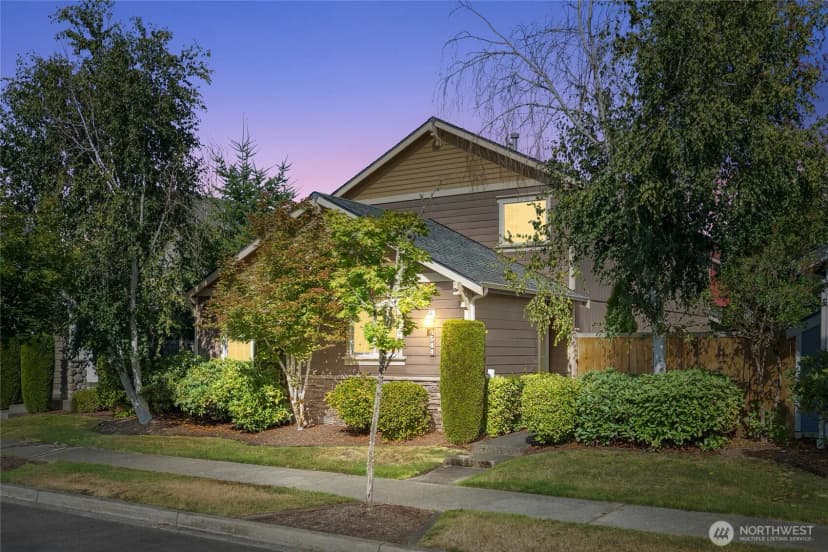 Property photo for 4544 Durham Street Se, Lacey photo 29