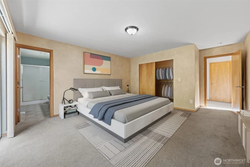 Property photo for 4544 Durham Street Se, Lacey photo 13