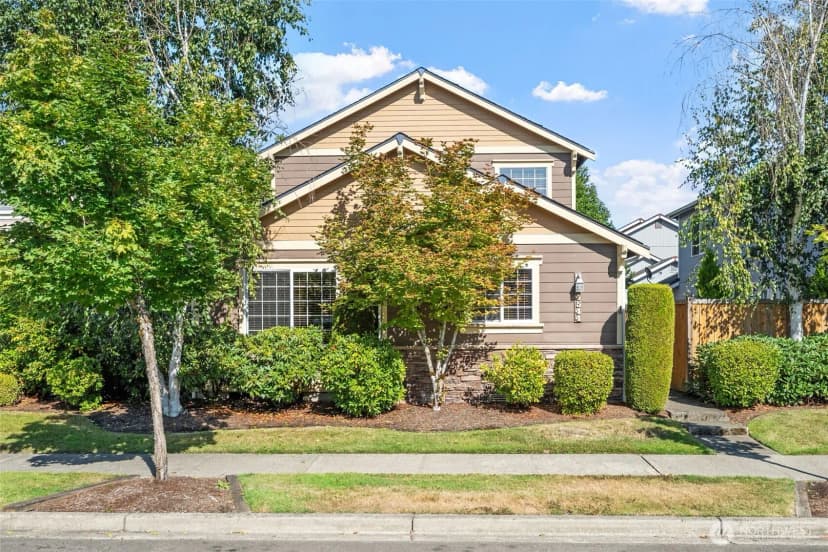 Property photo for 4544 Durham Street Se, Lacey