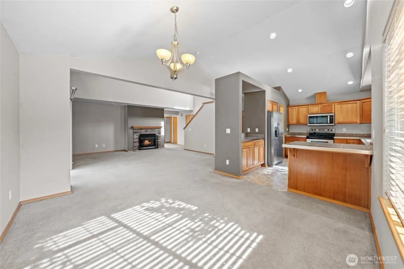 Property photo for 4544 Durham Street Se, Lacey photo 12