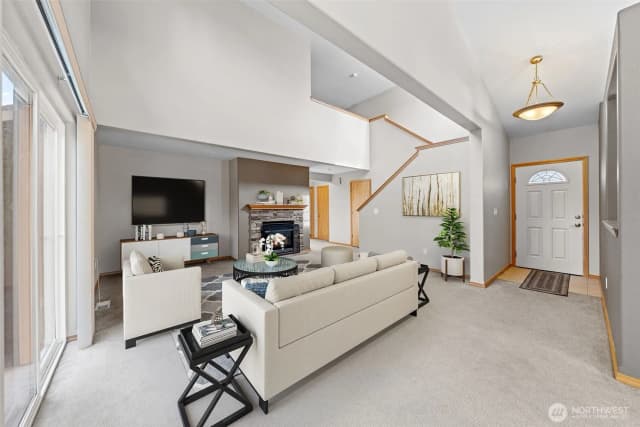 Property photo for 4544 Durham Street Se, Lacey photo 5