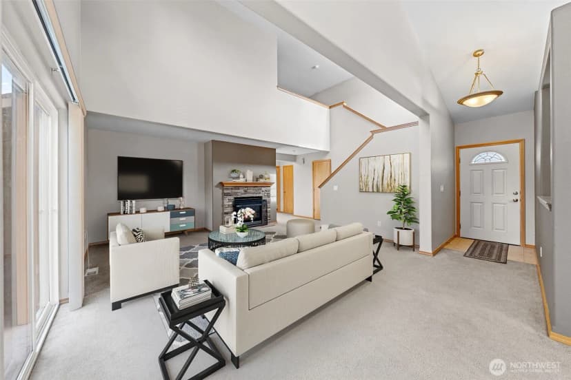 Property photo for 4544 Durham Street Se, Lacey photo 5