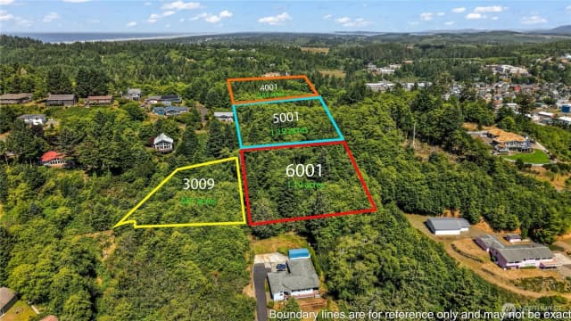 Property photo for 0 Fourth Avenue Sw, Ilwaco photo 3