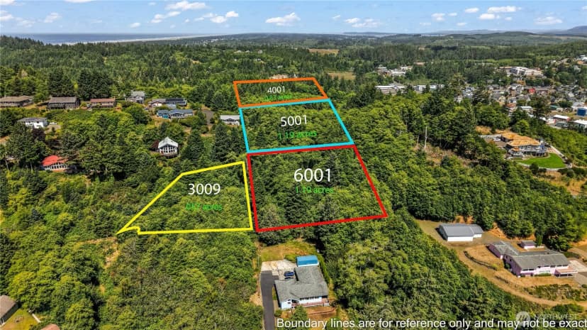 Property photo for 0 Fourth Avenue Sw, Ilwaco photo 3