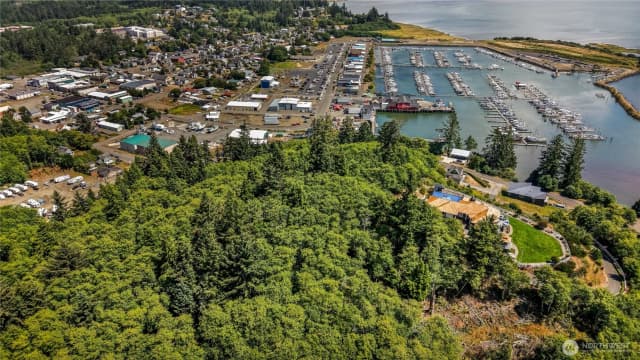 Property photo for 0 Fourth Avenue Sw, Ilwaco