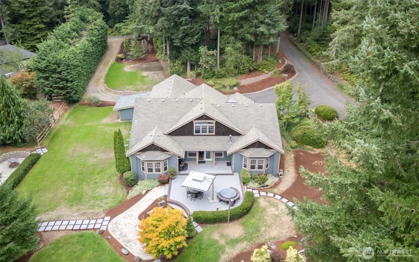 Property photo for 3715 103rd Avenue Ct Nw, Gig Harbor photo 30