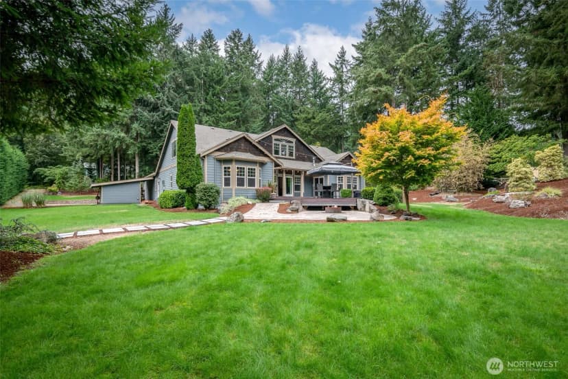 Property photo for 3715 103rd Avenue Ct Nw, Gig Harbor photo 31