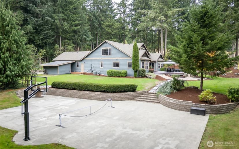 Property photo for 3715 103rd Avenue Ct Nw, Gig Harbor photo 27