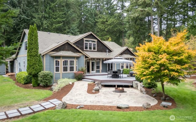 Property photo for 3715 103rd Avenue Ct Nw, Gig Harbor