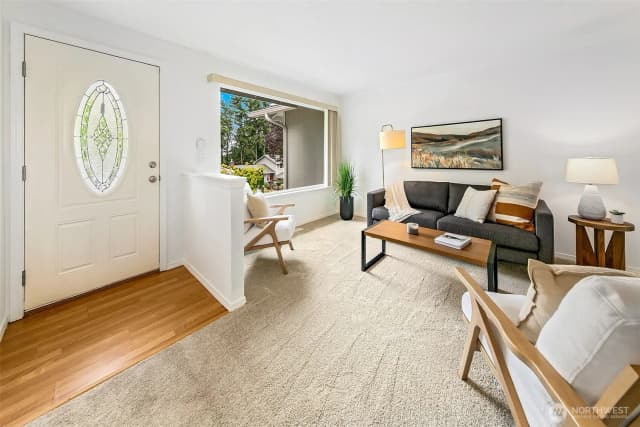 Property photo for 2022 Aberdeen Place Se, Renton photo 4