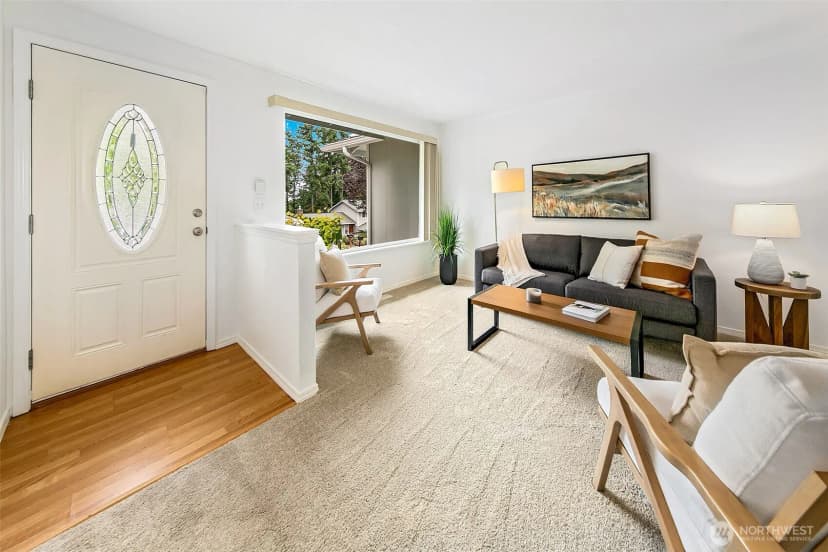 Property photo for 2022 Aberdeen Place Se, Renton photo 4